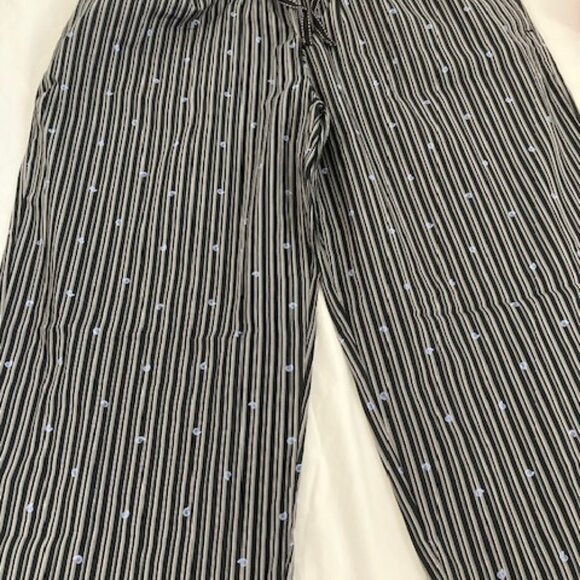 NWOT Jockey Night Pants Cotton 100% Super Combed Cotton - Picture 8 of 14